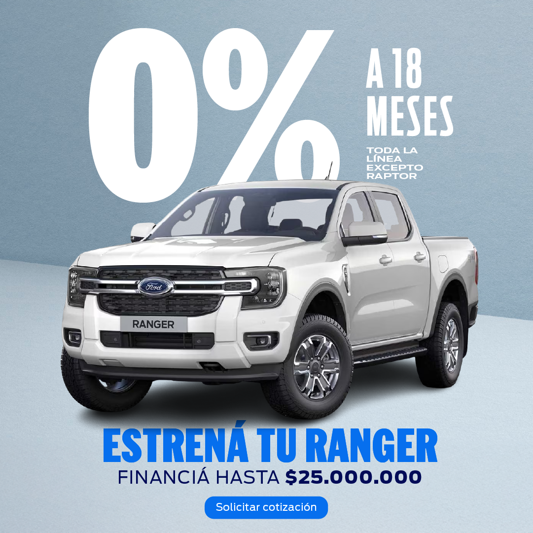 RANGER TODAS